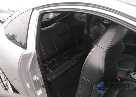 2006 Acura Rsx z USA, uszkodzony, nr VIN JH4DC54886S022295